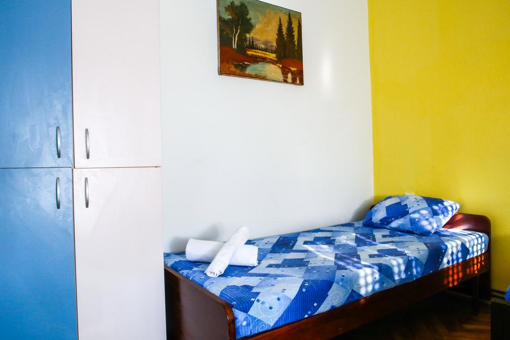 The Comfy Hostel Skopje Bilik gambar