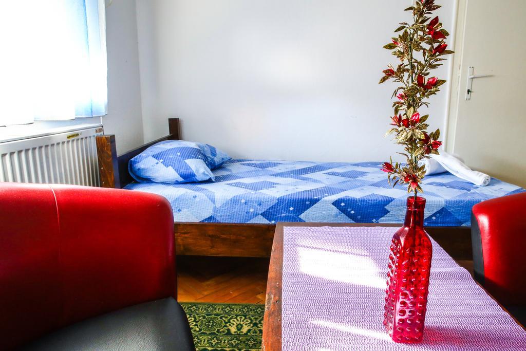 The Comfy Hostel Skopje Bilik gambar