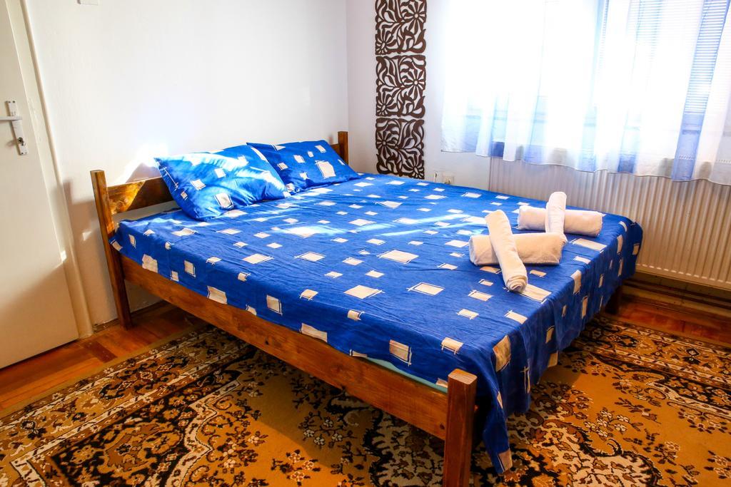 The Comfy Hostel Skopje Bilik gambar